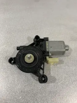 Jeep Compass Heckscheibenmotor OEM FBZ18568