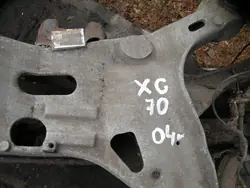 Volvo XC70 01-06 Bras Suspension Arrière OEM 9200153