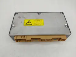 Airbag-anturimoduuli OEM 6975686 BMW E60/E61:lle