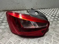 SEAT OE Luz trasera izquierda 6J4945095L