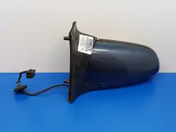 Rétroviseur gauche Opel Zafira A OEM 24462375 Granit 5-Pin