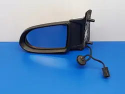Rétroviseur gauche Opel Zafira A OEM 24462375 Granit 5-Pin