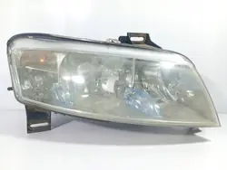 Rechterkoplamp Fiat Stilo 01-07 40785748