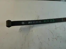 Mola de Suspensão Traseira 2K5511151AC Caddy III