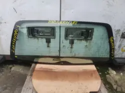 Takaikkuna Ford Galaxy MK1 Lift OEM SZYBA TYŁ