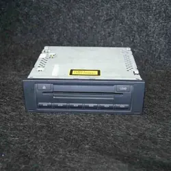 Cambiador CD usado OEM 1Z0035111 para Skoda Octavia