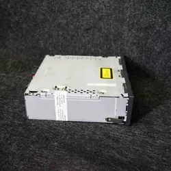 Käytetty CD-vaihtaja OEM 1Z0035111 Skoda Octaviaan