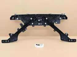 Reforço Frontal Tesla Y 5Y 2020-2025