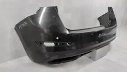 Pare-chocs arrière Skoda Scala OEM 657807421/521