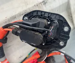 Prise de charge Mazda MX-30 OEM Brylant200 MX30