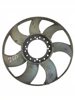 Rotador do ventilador Ford Transit Custom 2018 OEM GK318C617BA