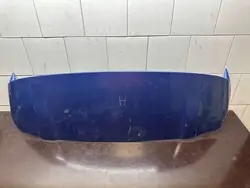 Spoiler de porta-malas Renault Clio IV 960305991R