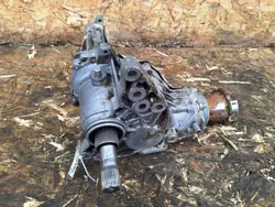 Redutor caixa OEM 96817139 para Chevrolet Captiva