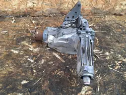 Réducteur de boîte OEM 96817139 pour Chevrolet Captiva