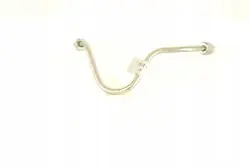 Conduto de óleo turbo OEM ZZ 504373411 A para Fuso Canter