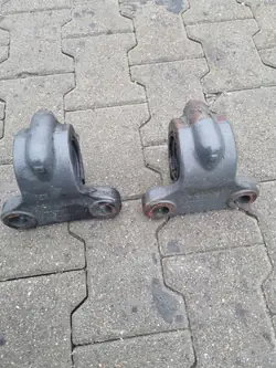 Lien de Barre Stabilisatrice Avant Volvo OE - Occasion