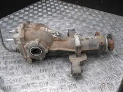 Achterdifferentieelmechanisme Subaru FORESTER 2015 OEM