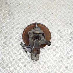 Mozzo Ruota Anteriore Sinistra Ford Transit Custom BK21-3K186-AF