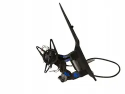 Vasemman puolen peilin tuki Mercedes-Benz Sprinter W906