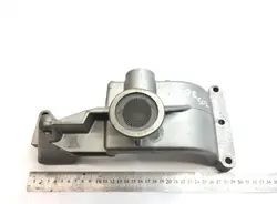 Manguera de succión de aceite Scania OEM 1516531 - Usado