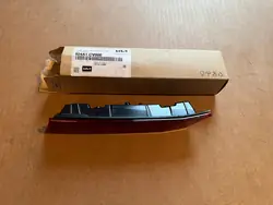 Kia EV6 2022- Umrissleuchte links - Gebrauchtes Kia OE