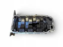 Oljesump Opel Astra J 1.6 A16XER 55355007