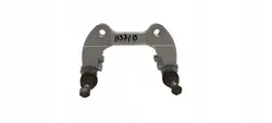 Soporte de pinza freno trasero OEM 6776380/6768194