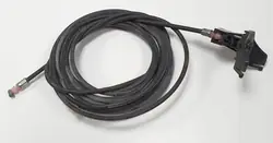 Mitsubishi OE brandstofklepverbinding OEM 0 - Gebruikt