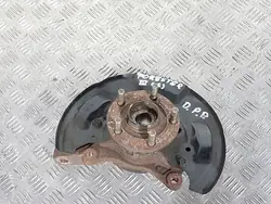 2002 Subaru Impreza II Mozzo Ruota Anteriore 28313AE020