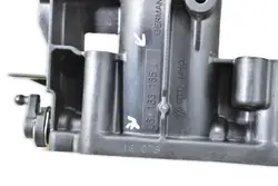 Colector de admisión OEM 06F133185AN para Audi A3 8P