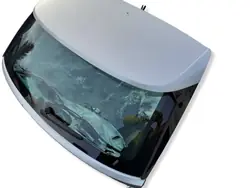 Spoiler Skoda Octavia 4 Kombi OEM 5E7827878