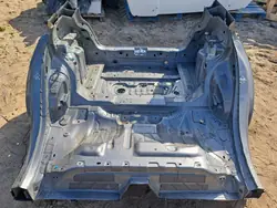 Mercedes W177 Panel Trasero Lateral Completo