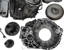 Tandwiel as versnellingsbak Nissan Murano Z50 3.5 OEM KO-ZE-SI-Z50