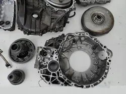 Roda dentada eixo caixa Nissan Murano Z50 3.5 OEM KO-ZE-SI-Z50