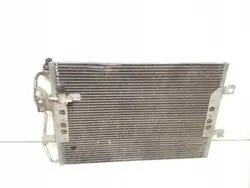 Radiador aire acondicionado Mercedes-Benz OEM 1408300072 Vaneo