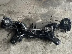 FORD TRANSIT MK2 2024R SANKI WÓZEK PZ31-5019-AF