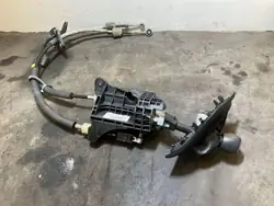 Växelmekanism OEM 502960210 för Citroen Jumper