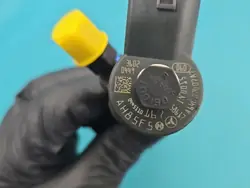 Injecteur Bosch testé OEM 0445110167 pour Mercedes 2.0 CDI