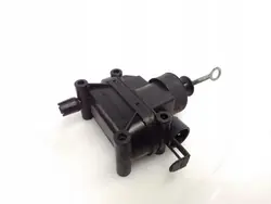 Bomba de fecho central Mercedes-Benz OEM JUR250046 Esquerda