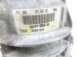 Bomba dirección Peugeot 308 A0021544 9670700480