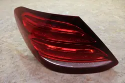 Linker achterlamp MERCEDES-BENZ E (W213) A2139067900