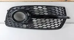 AUDI Q5 8R0 S-LINE Rejilla de Parachoques Delantero 8R0807682N