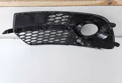 AUDI Q5 8R0 S-LINE Frontstoßstangen-Gitter 8R0807682N