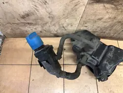Gebruikte AdBlue-tank OEM 5QA131877B voor VW Touran III