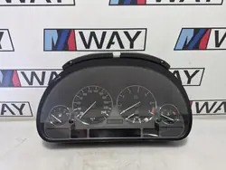 6906999 BMW E39 Compteur Tableau de Bord OEM Occasion