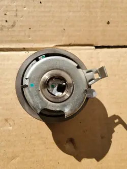 Rodillo tensor correa distribución OEM 31460868 Volvo