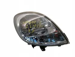 Farol Dianteiro Direito Renault Kangoo I Lift