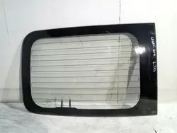 Vitre de porte arrière gauche Dacia Logan I Break OEM