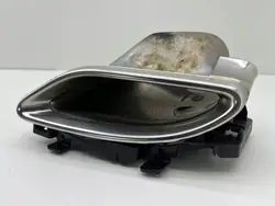 Bout d'échappement gauche Mercedes A2464900327 - OEM d'occasion