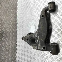 Braccio di controllo inferiore anteriore sinistro Mercedes-Benz S W140 1991